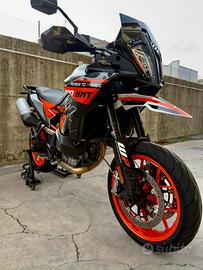 Ktm 890 Smt - Tech Pack / Garanzia 2028
