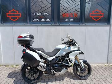 Ducati Multistrada 1200 - 2011