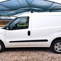 Fiat doblo' 1.3 mjet 95cv cargo lounge euro6/d