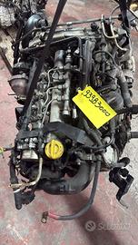 MOTORE SIGLA 939B3000 ALFA ROMEO GIULIETTA 2.0 MTJ