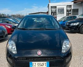 Fiat Punto 1.2 8V 5 porte Street