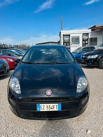 Fiat Punto 1.2 8V 5 porte Street