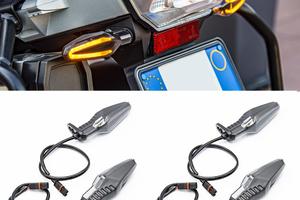 Frecce led direzionali R1250GS R1200GS F750GS F850
