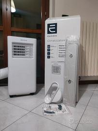 Condizionatore portatile Electroline CLEH09R5