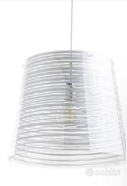 Lampadario a sospensione