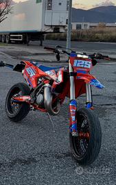 KTM SX 125
