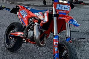 KTM SX 125