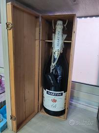 Martini edizione millennio anno 2000 6lt