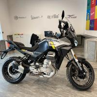 Moto Guzzi STELVIO 2024