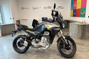 Moto Guzzi STELVIO 2024