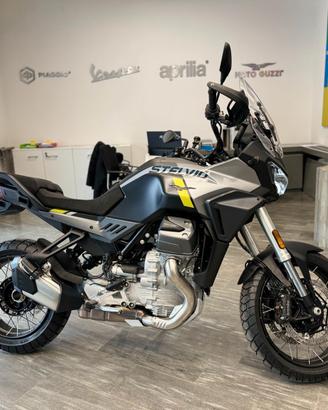 Moto Guzzi STELVIO 2024