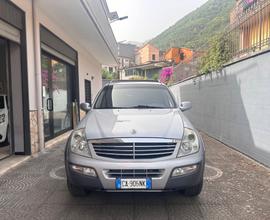 Ssangyong REXTON 2.7 XDi cat Premium 7 posti AUTOM