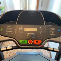 Tapis roulant Domyos T520B  Decathlon come Nuovo
