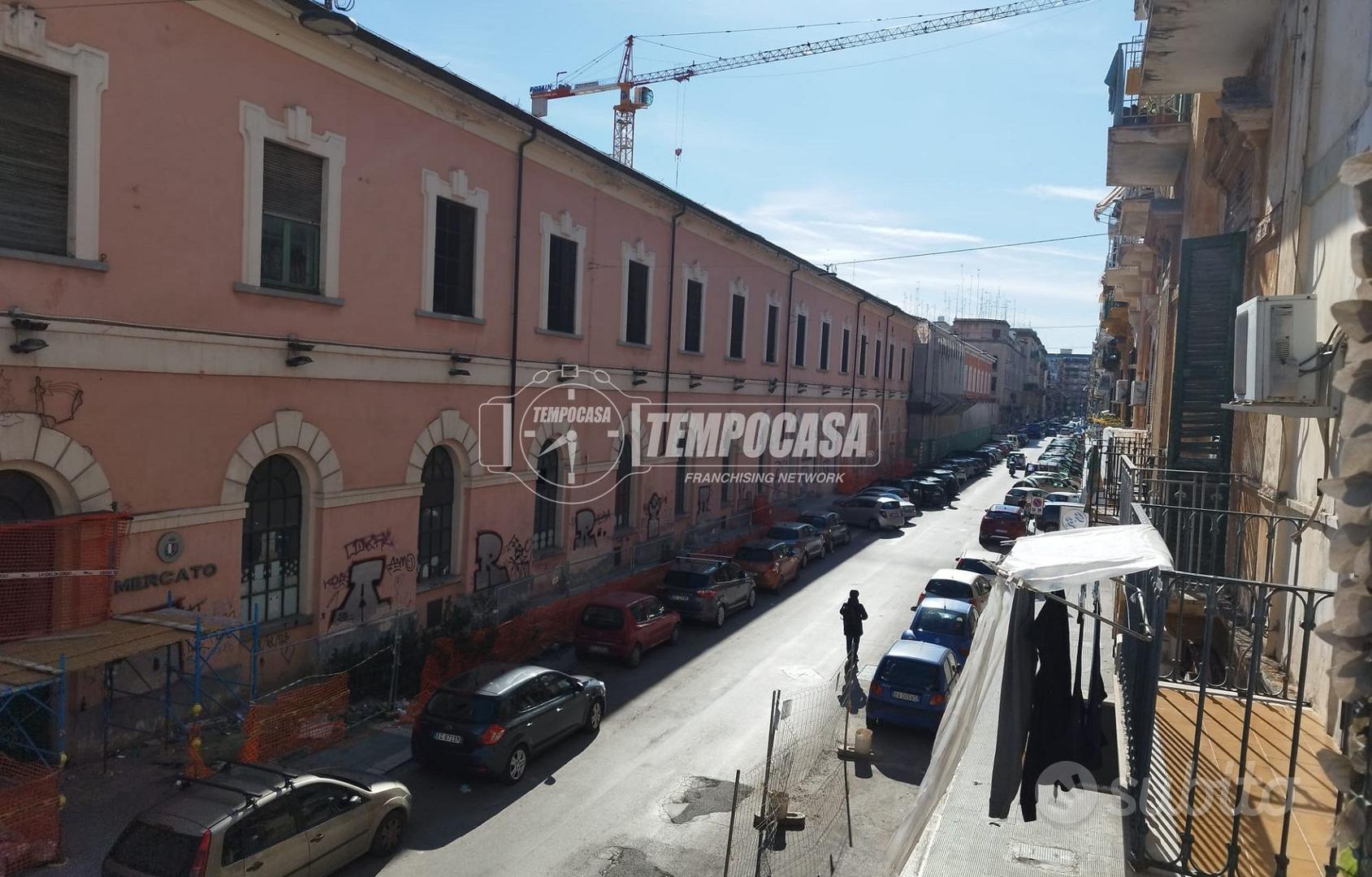 Appartamento a Bari Via DOMENICO NICOLAI 3 locali - Vista 3