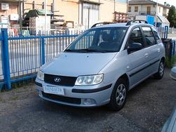 Hyundai Matrix AUTOCARRO UNICO PROPIETARIO!!
