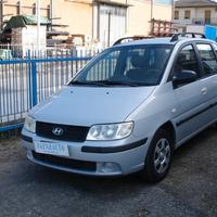 Hyundai Matrix AUTOCARRO UNICO PROPIETARIO!!