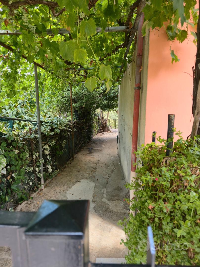 Appartamento – Cosenza, Sant'Ippolito - Vista 4