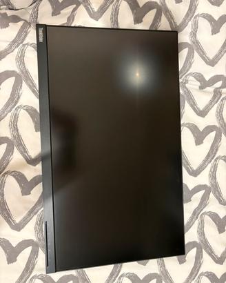 Monitor Lenovo ThinkVision 24” Full HD