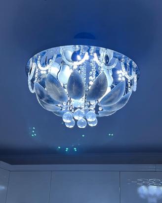 3 lampadari eleganti