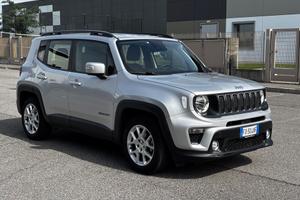 Jeep Renegade 1.6 Mjt 120 CV, UNI PRO!