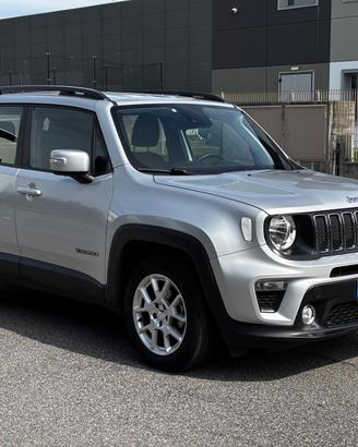 Jeep Renegade 1.6 Mjt 120 CV, UNI PRO!