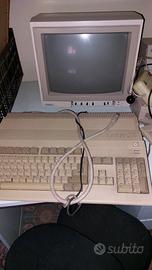 Consolle Amiga 