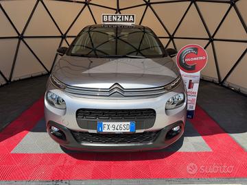 Citroen C3 PureTech 82 Shine