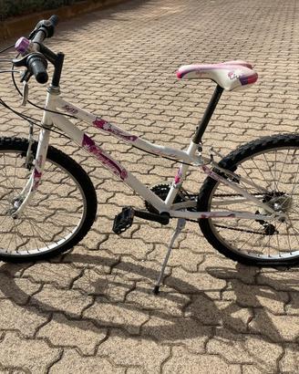 Bici misura 24
