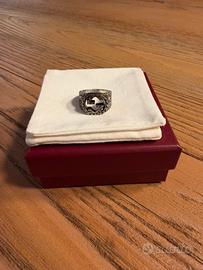 Anello Gucci