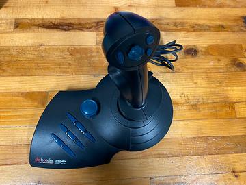 Joystick Crosscheck db Boeder USB