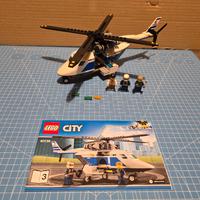 Lego City Set 60137