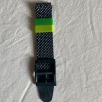 Cinturino x Swatch Chrono Gran Prix SCJ101 – 1992