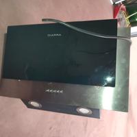 Cappa Aspirante Senza Testa, 60 cm CIARRA