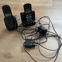 Cordless Siemens  Gigaset