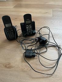 Cordless Siemens  Gigaset