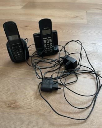 Cordless Siemens  Gigaset