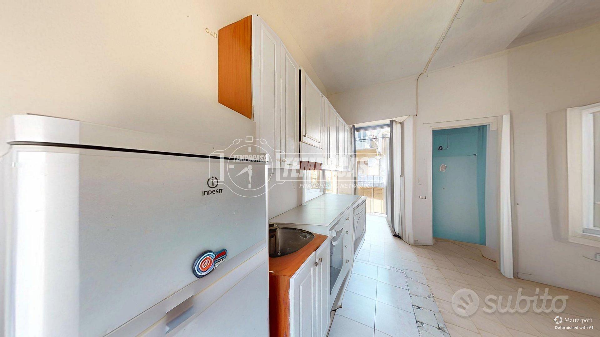 Appartamento – Torino, Borgo Dora, Circoscrizione 7 - Vista 5