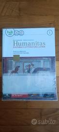 Humanitas Cultura e Letteratura Latina 1