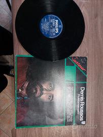 Vinile Profeta non sarò