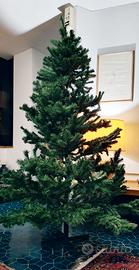 Albero di natale mt. 2,30 - maestoso