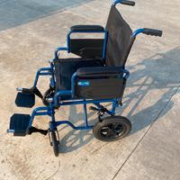 Letto girello e  sedia