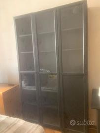 Libreria Ikea 