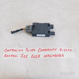 CENTRALINA POMPA  INIEZIONE NISSAN 169108688R