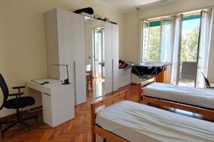 Stanza doppia per studenti