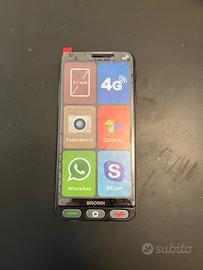 BRONDI AMICO S NUOVO