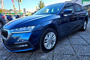 SKODA Octavia 2.0 TDI EVO SCR DSG Wagon Ambition