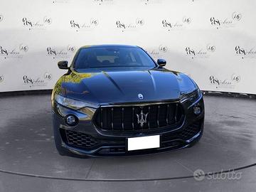 Maserati Levante 2.0 330cv 48v MHEV GT Ultima...