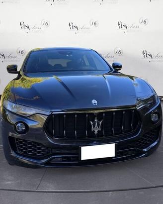 Maserati Levante 2.0 330cv 48v MHEV GT Ultima...