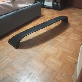 alettone BMW e36 stile M3 