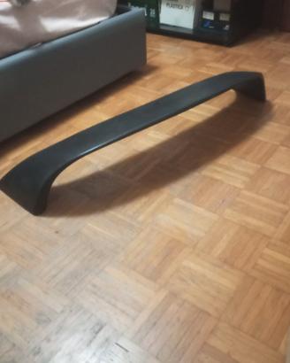alettone BMW e36 stile M3 